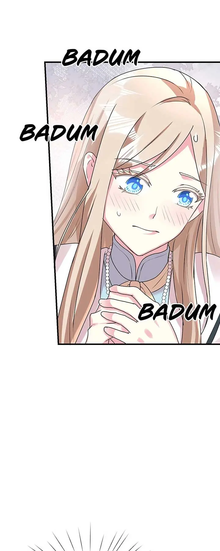 Even though I become a side character, I'm being adored by an overprotective duke Chapter 35 Page 63