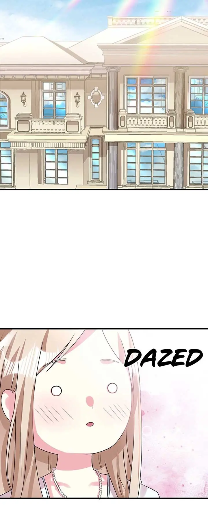 Even though I become a side character, I'm being adored by an overprotective duke Chapter 35 Page 65