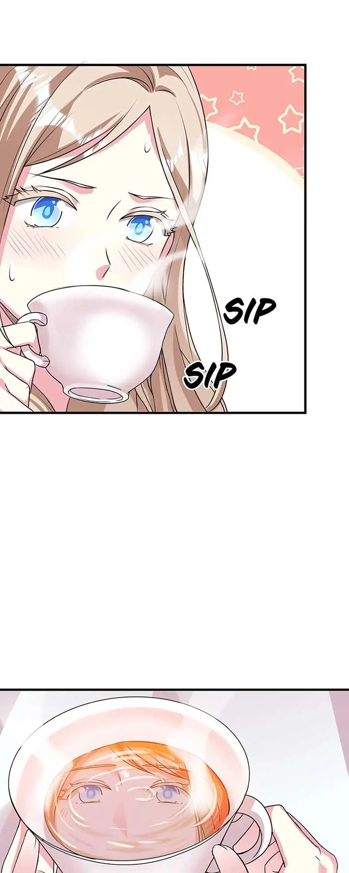 Even though I become a side character, I'm being adored by an overprotective duke Chapter 35 Page 69