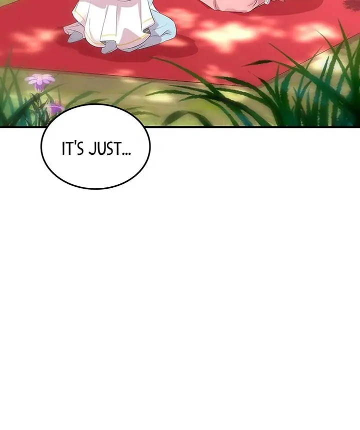 Even though I become a side character, I'm being adored by an overprotective duke Chapter 36 Page 14
