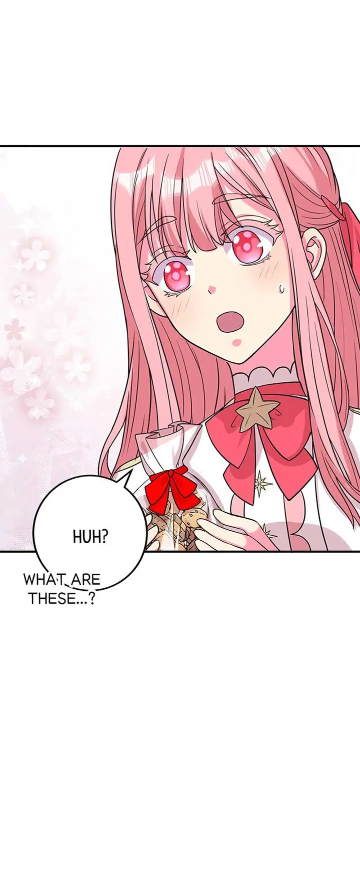 Even though I become a side character, I'm being adored by an overprotective duke Chapter 36 Page 20