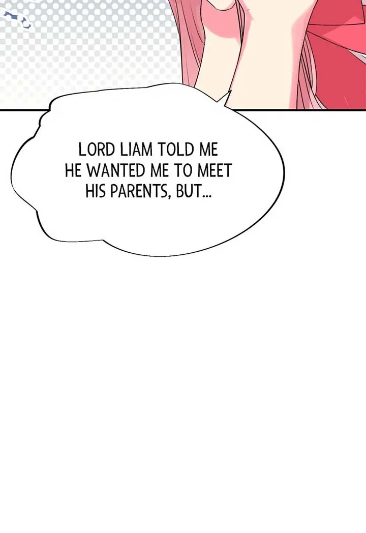 Even though I become a side character, I'm being adored by an overprotective duke Chapter 36 Page 37