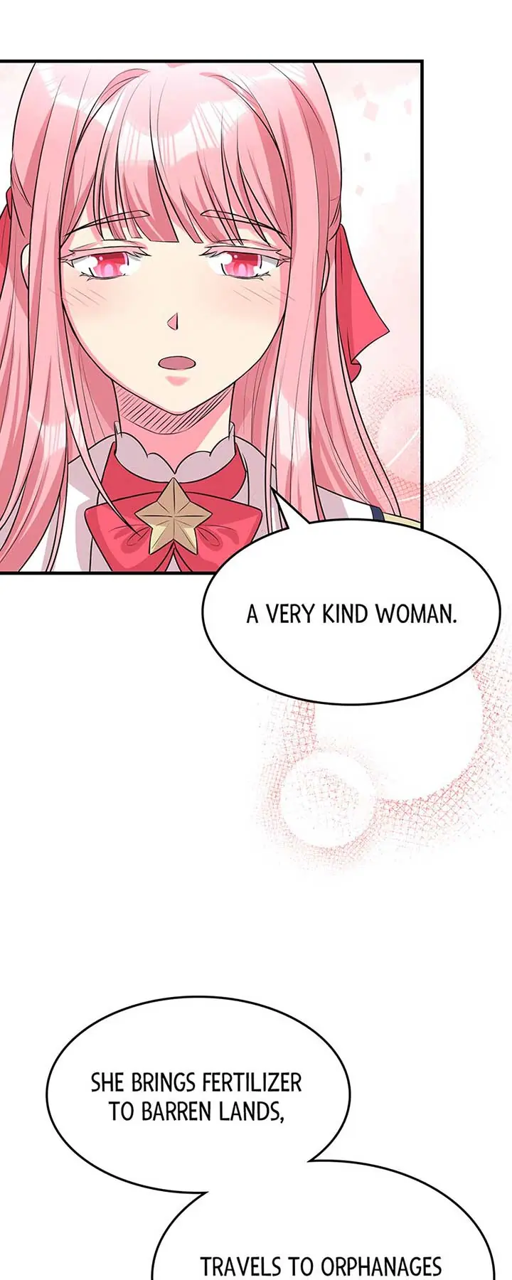 Even though I become a side character, I'm being adored by an overprotective duke Chapter 36 Page 41