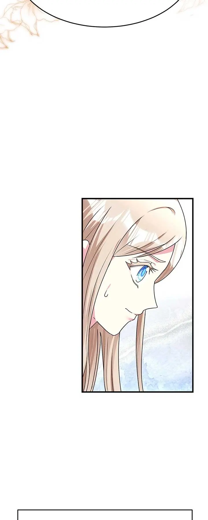 Even though I become a side character, I'm being adored by an overprotective duke Chapter 36 Page 51