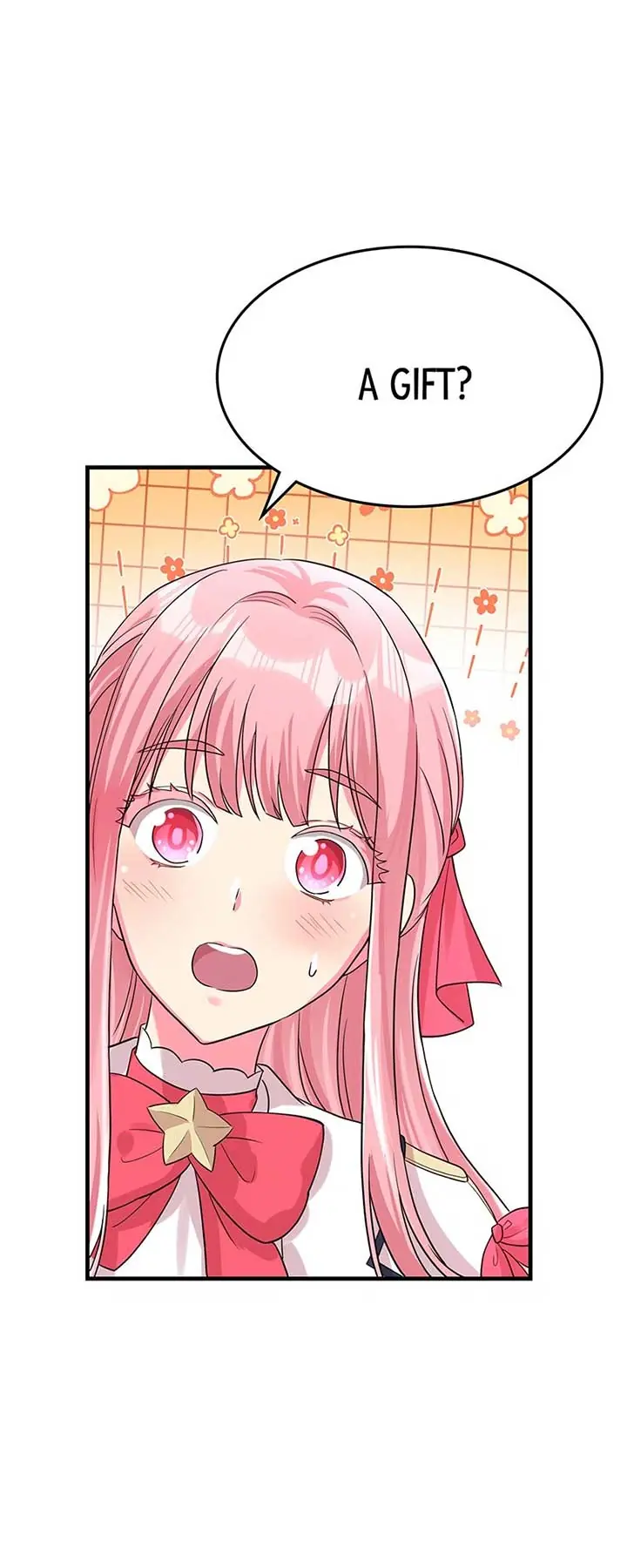 Even though I become a side character, I'm being adored by an overprotective duke Chapter 36 Page 56