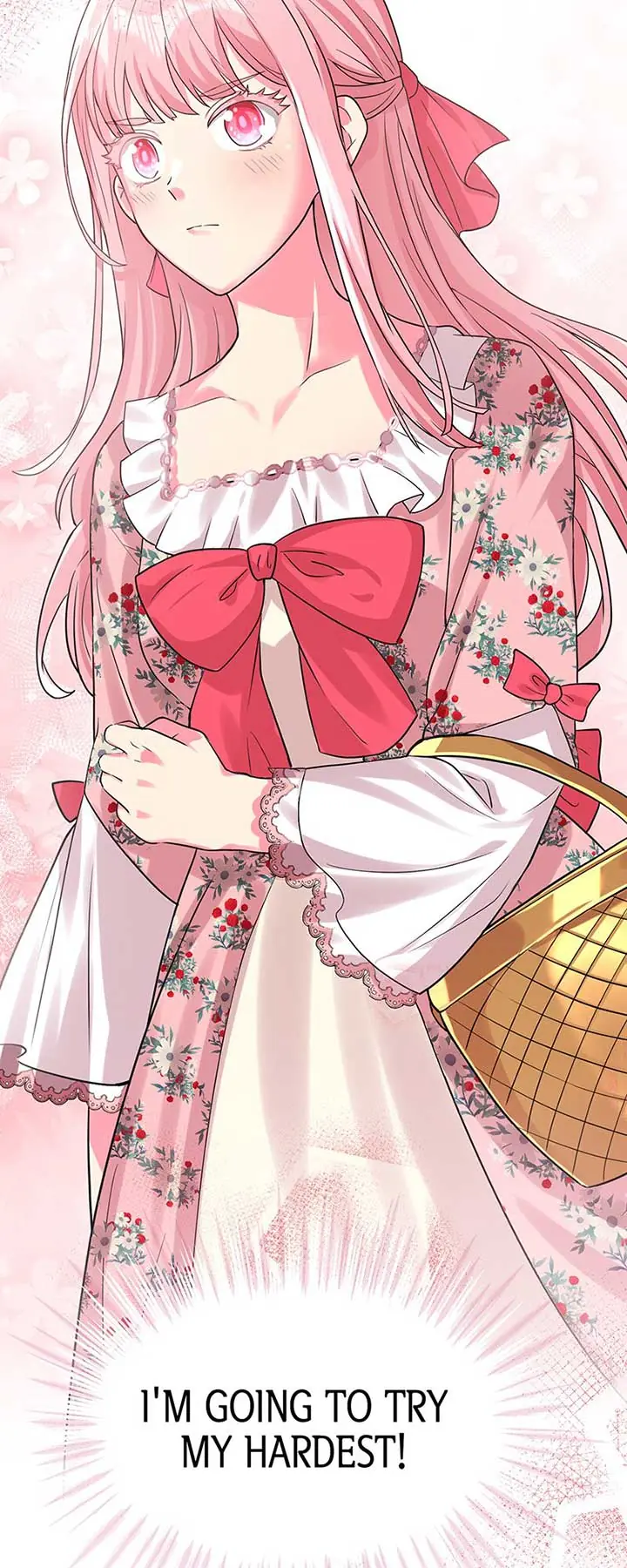 Even though I become a side character, I'm being adored by an overprotective duke Chapter 36 Page 60