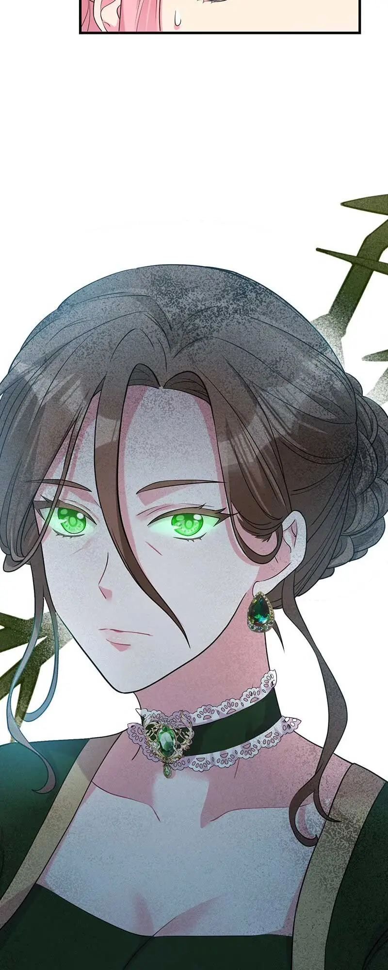 Even though I become a side character, I'm being adored by an overprotective duke Chapter 37 Page 10