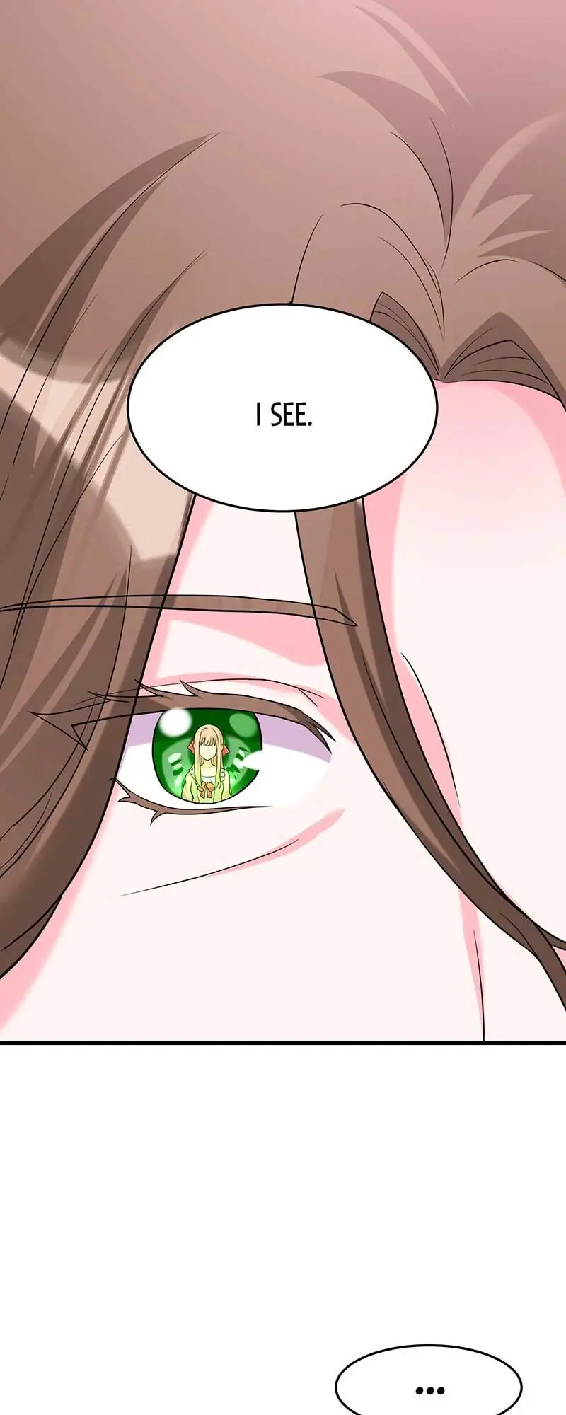 Even though I become a side character, I'm being adored by an overprotective duke Chapter 37 Page 18