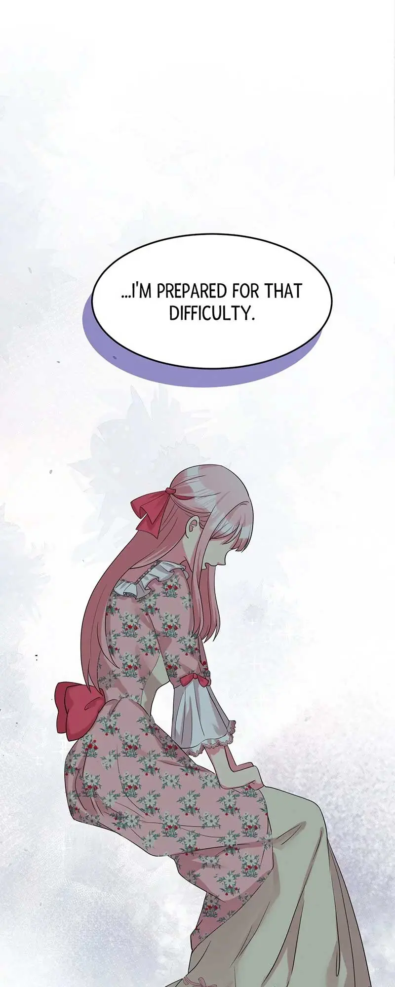 Even though I become a side character, I'm being adored by an overprotective duke Chapter 37 Page 22