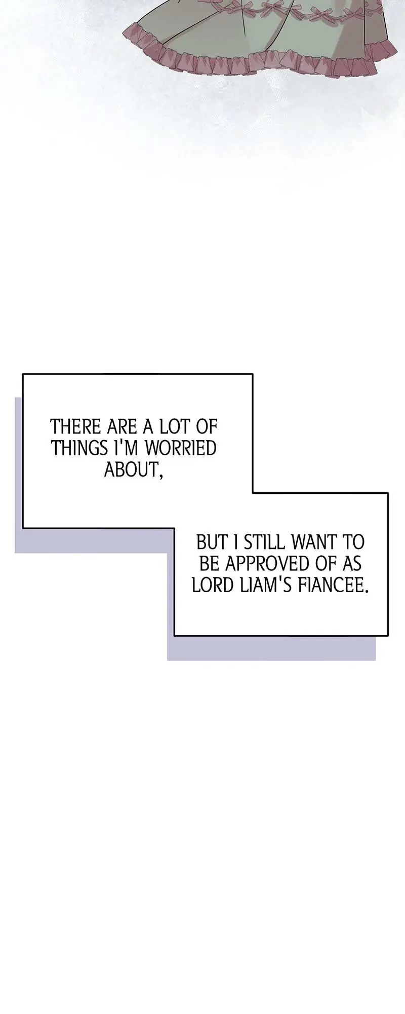 Even though I become a side character, I'm being adored by an overprotective duke Chapter 37 Page 23
