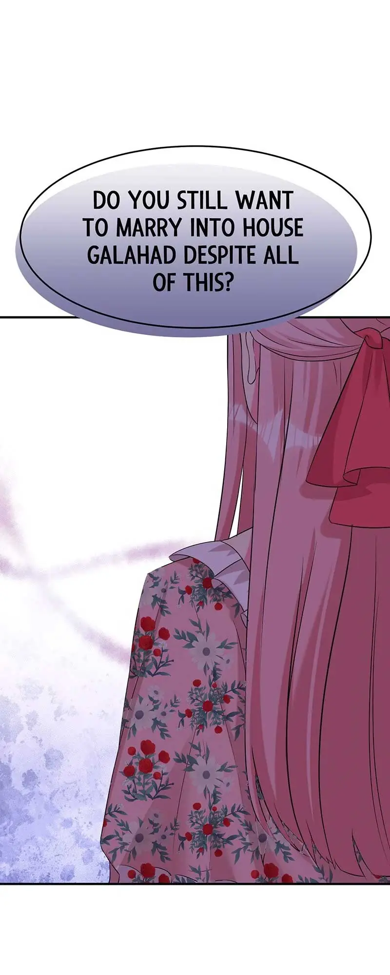 Even though I become a side character, I'm being adored by an overprotective duke Chapter 37 Page 26