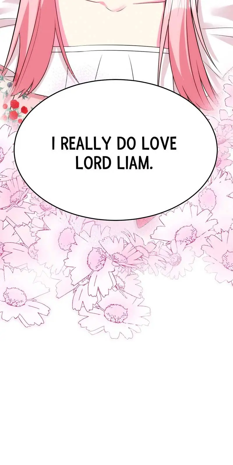 Even though I become a side character, I'm being adored by an overprotective duke Chapter 37 Page 30