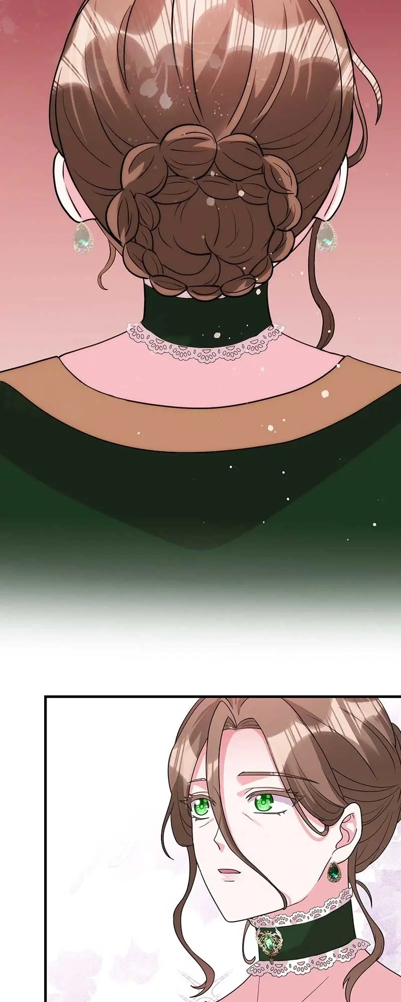 Even though I become a side character, I'm being adored by an overprotective duke Chapter 37 Page 32