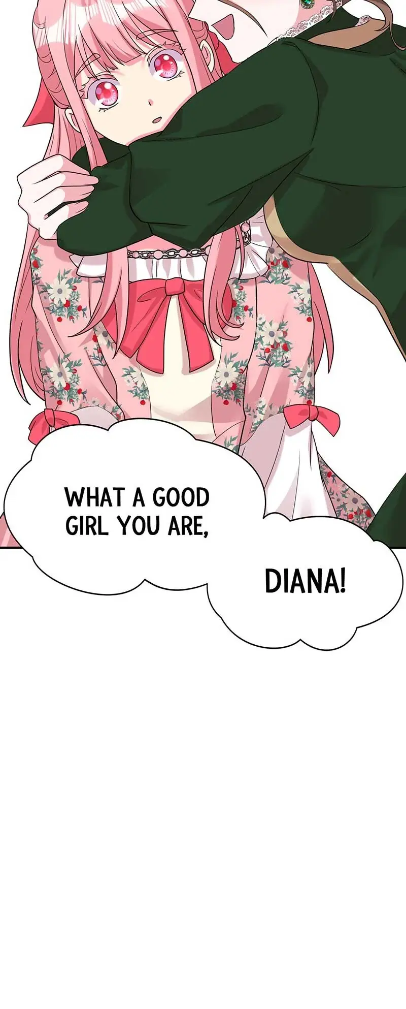 Even though I become a side character, I'm being adored by an overprotective duke Chapter 37 Page 36