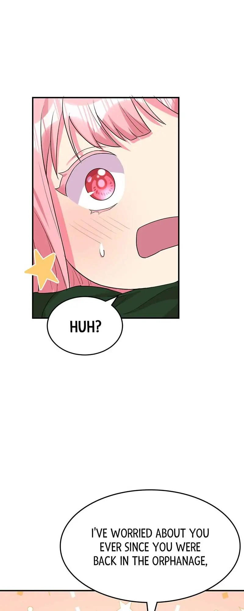 Even though I become a side character, I'm being adored by an overprotective duke Chapter 37 Page 37