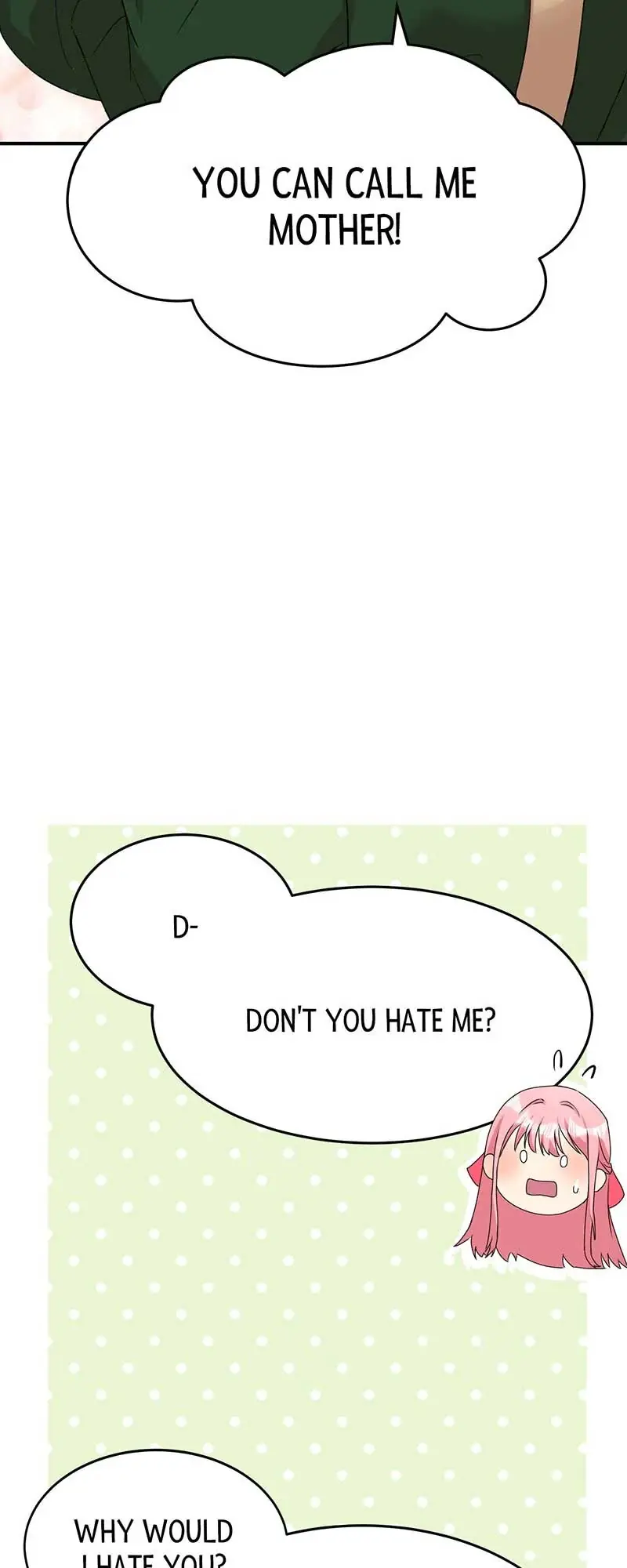 Even though I become a side character, I'm being adored by an overprotective duke Chapter 37 Page 40
