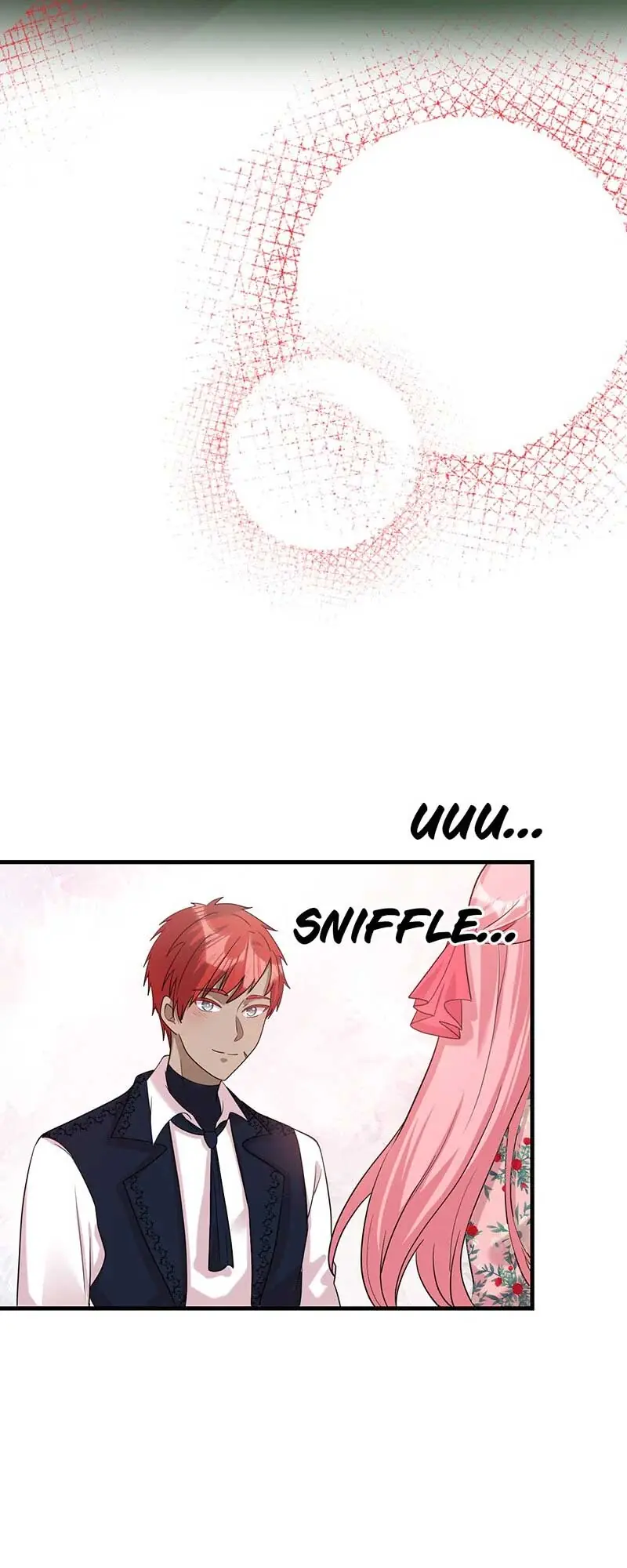 Even though I become a side character, I'm being adored by an overprotective duke Chapter 37 Page 59