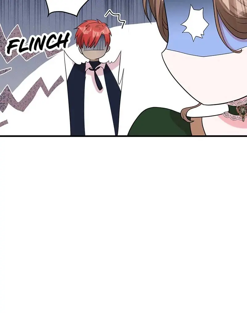 Even though I become a side character, I'm being adored by an overprotective duke Chapter 37 Page 61