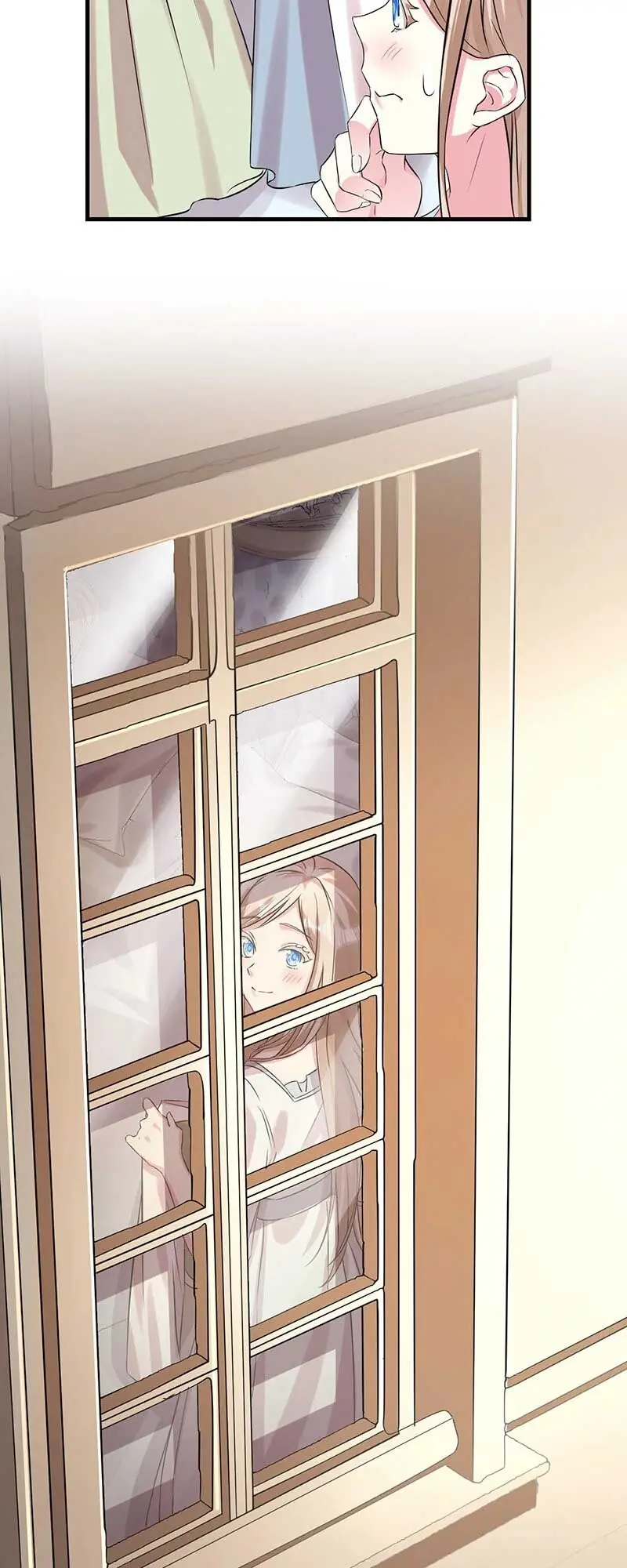 Even though I become a side character, I'm being adored by an overprotective duke Chapter 37 Page 67