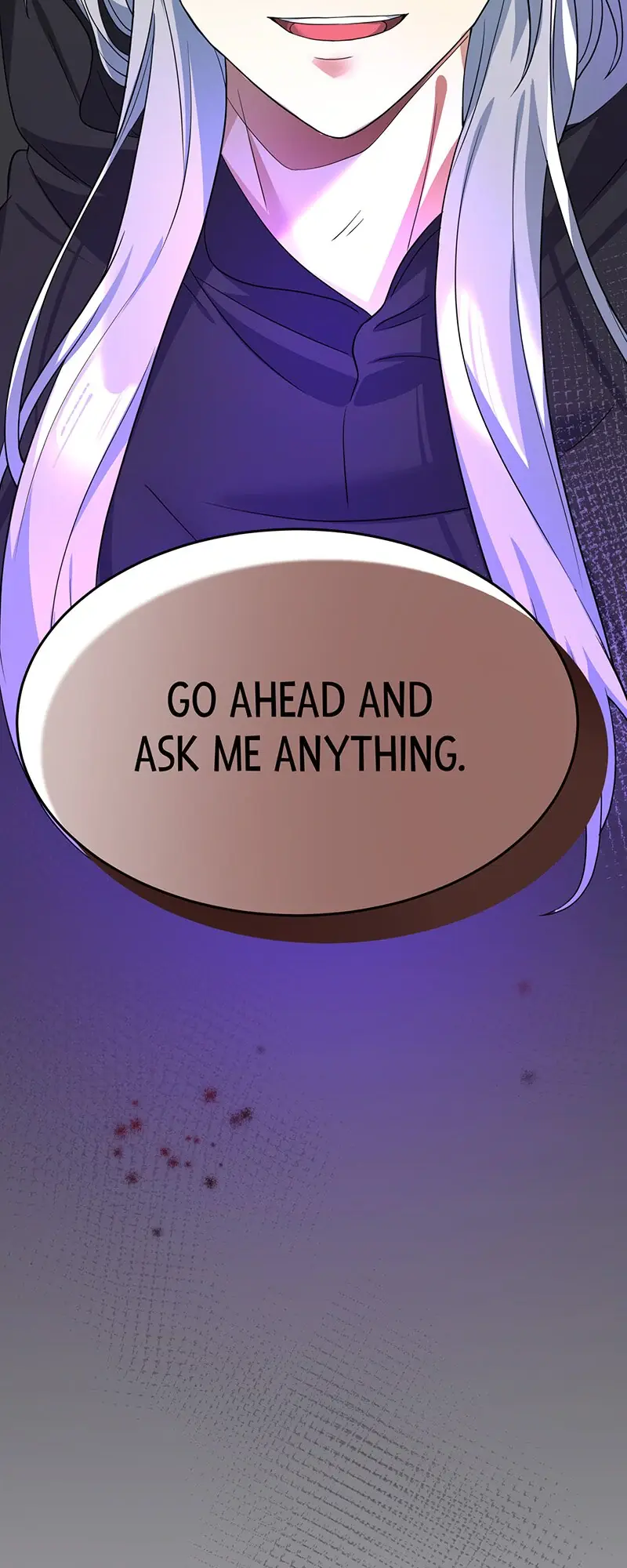 Even though I become a side character, I'm being adored by an overprotective duke Chapter 38 Page 6