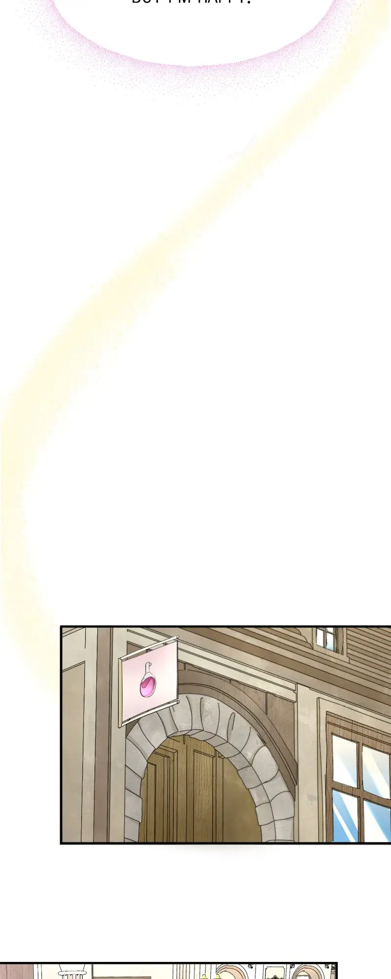 Even though I become a side character, I'm being adored by an overprotective duke Chapter 38 Page 16
