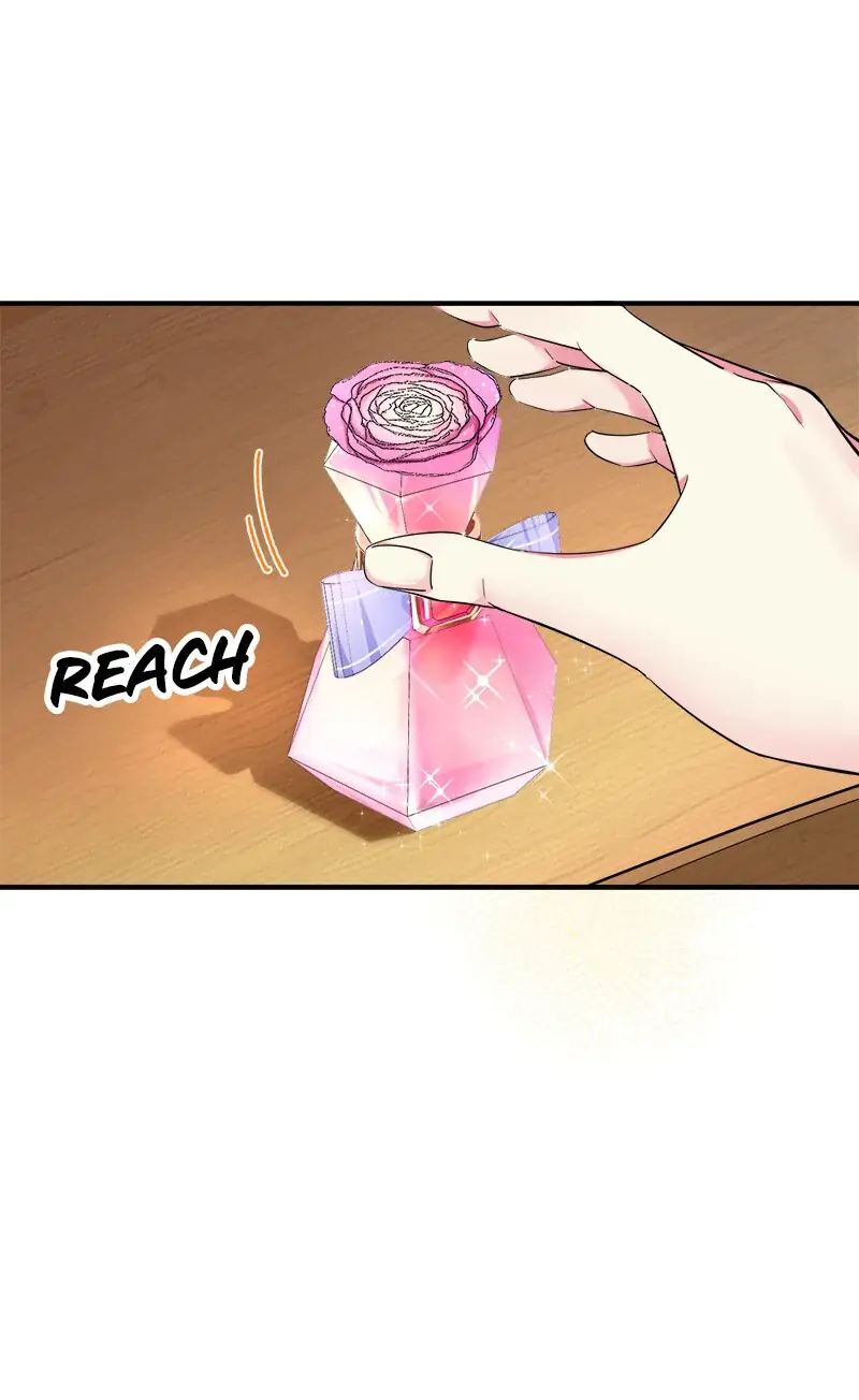 Even though I become a side character, I'm being adored by an overprotective duke Chapter 38 Page 20