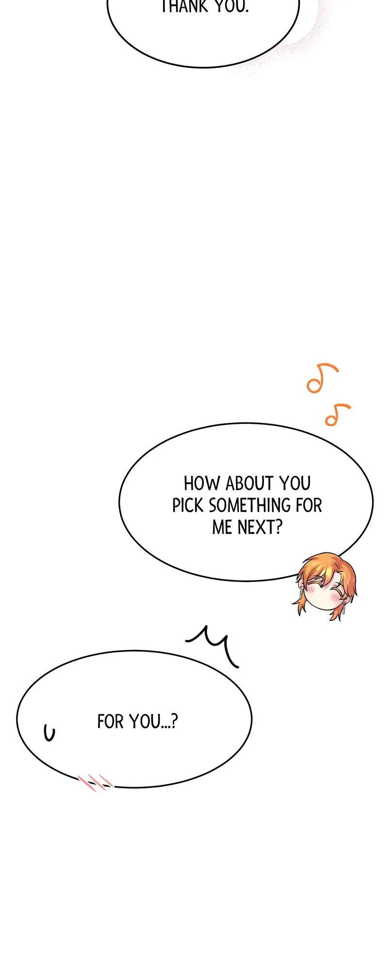 Even though I become a side character, I'm being adored by an overprotective duke Chapter 38 Page 24