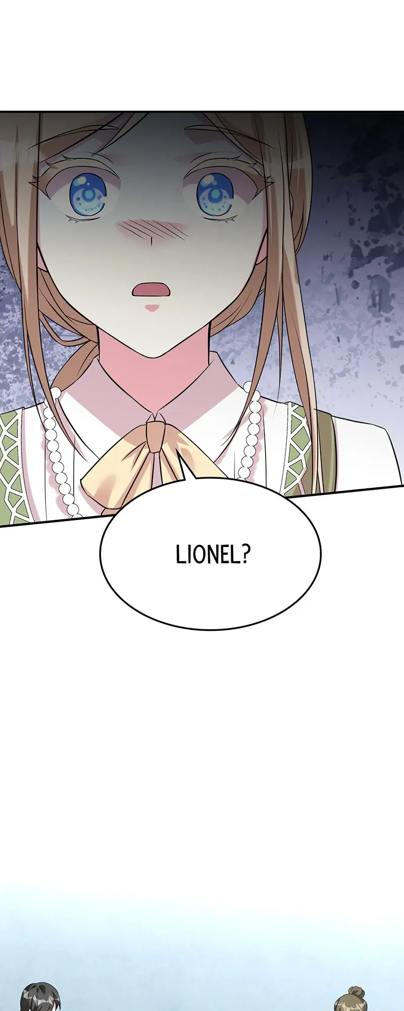 Even though I become a side character, I'm being adored by an overprotective duke Chapter 38 Page 57