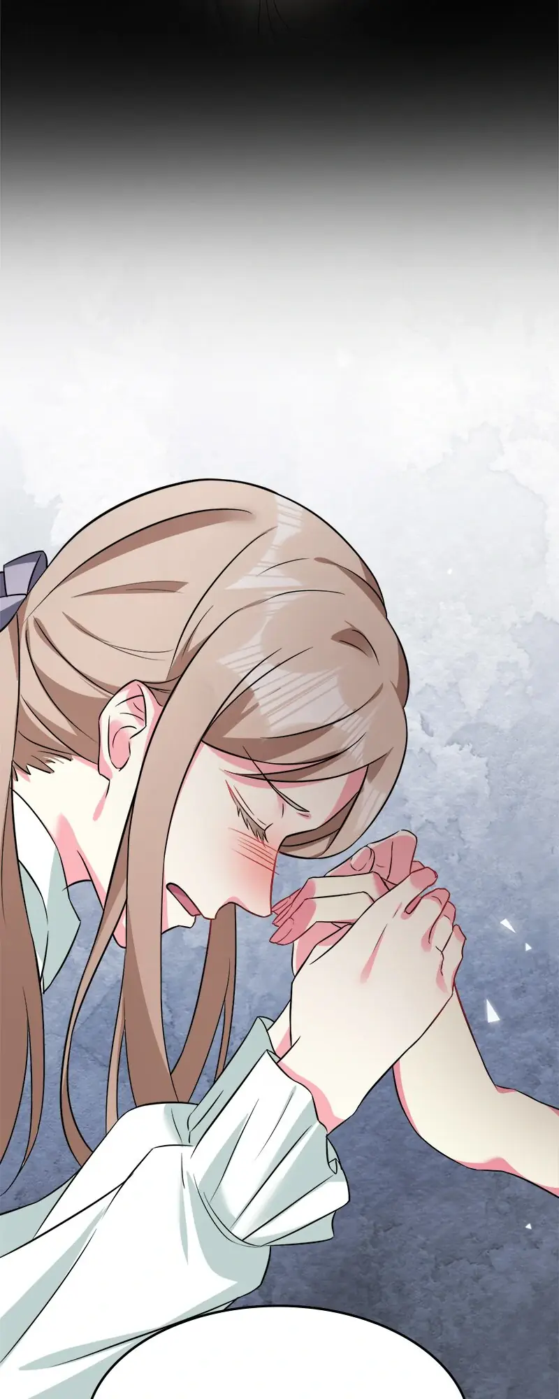 Even though I become a side character, I'm being adored by an overprotective duke Chapter 38 Page 66