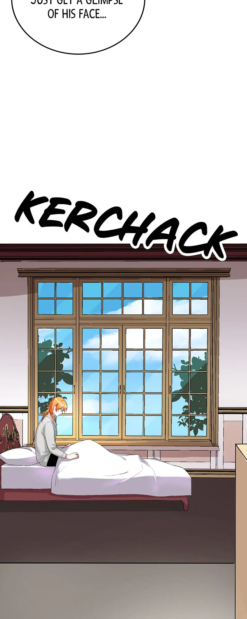 Even though I become a side character, I'm being adored by an overprotective duke Chapter 39 Page 6