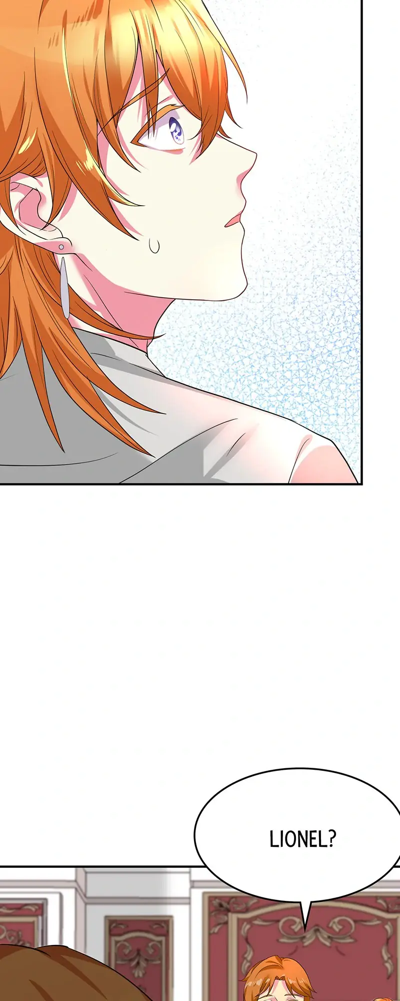 Even though I become a side character, I'm being adored by an overprotective duke Chapter 39 Page 10