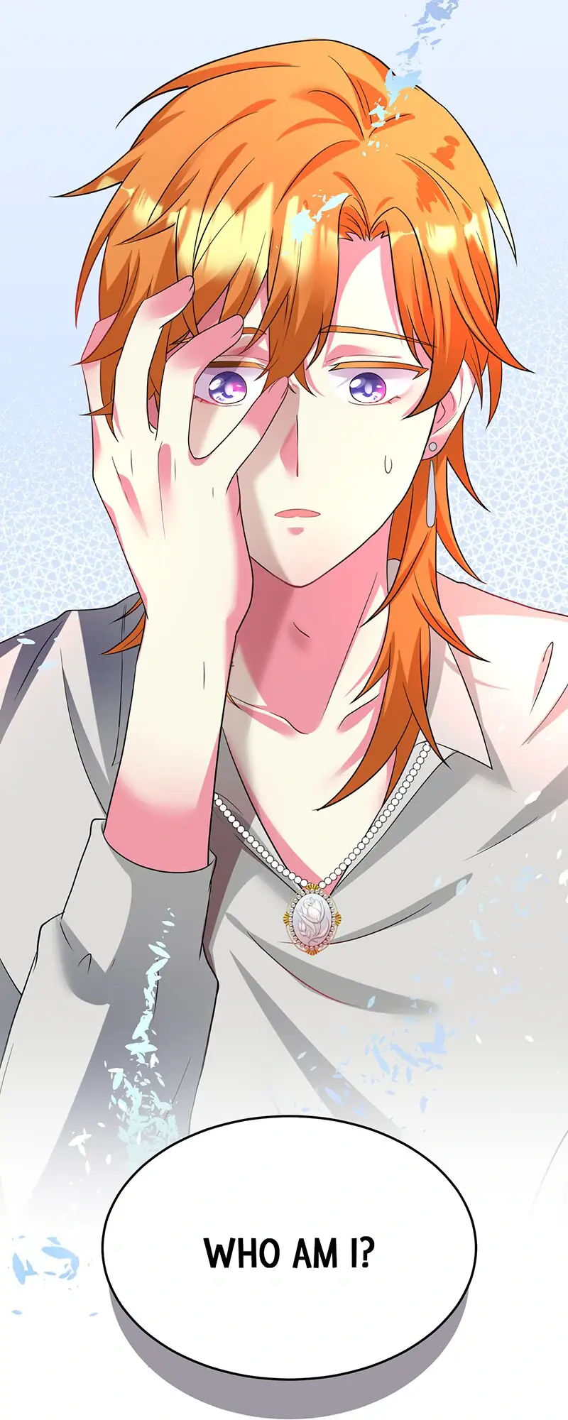 Even though I become a side character, I'm being adored by an overprotective duke Chapter 39 Page 12