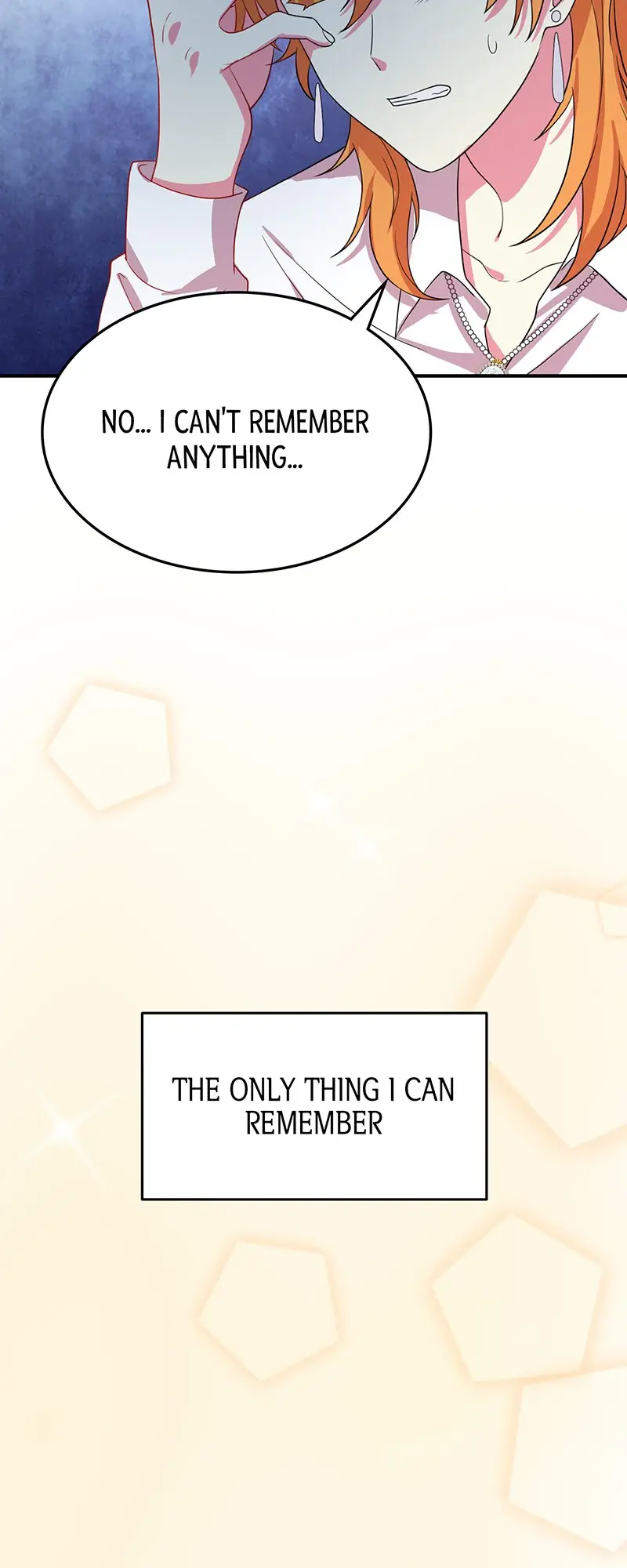 Even though I become a side character, I'm being adored by an overprotective duke Chapter 39 Page 22