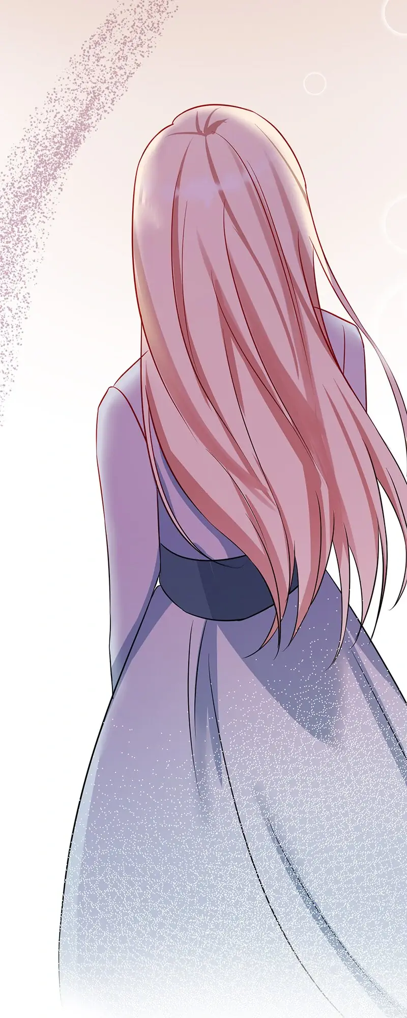 Even though I become a side character, I'm being adored by an overprotective duke Chapter 39 Page 38