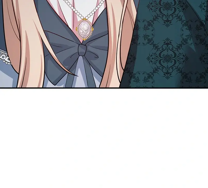 Even though I become a side character, I'm being adored by an overprotective duke Chapter 39 Page 53