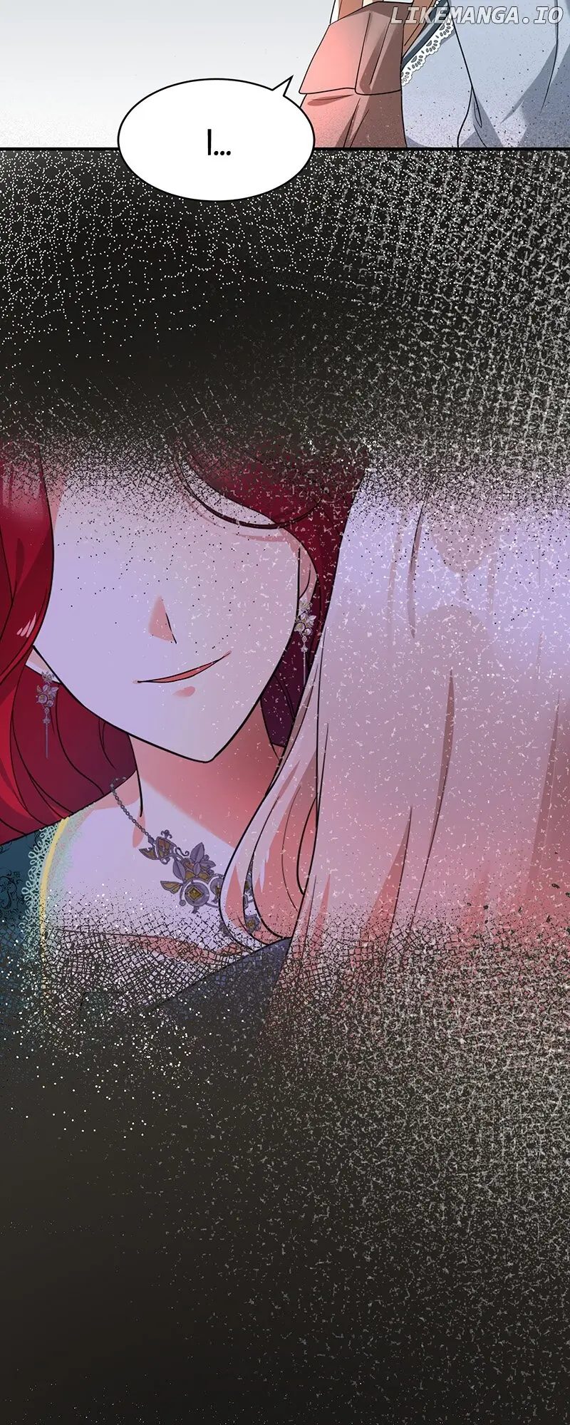Even though I become a side character, I'm being adored by an overprotective duke Chapter 39 Page 57