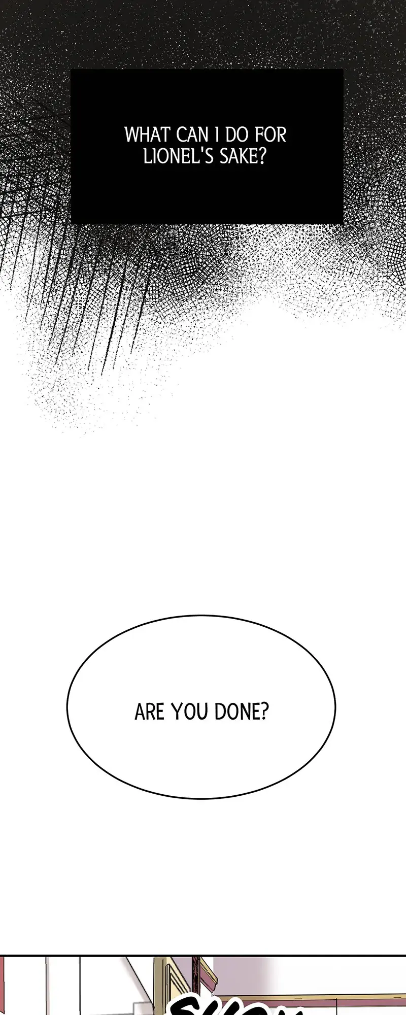 Even though I become a side character, I'm being adored by an overprotective duke Chapter 39 Page 58
