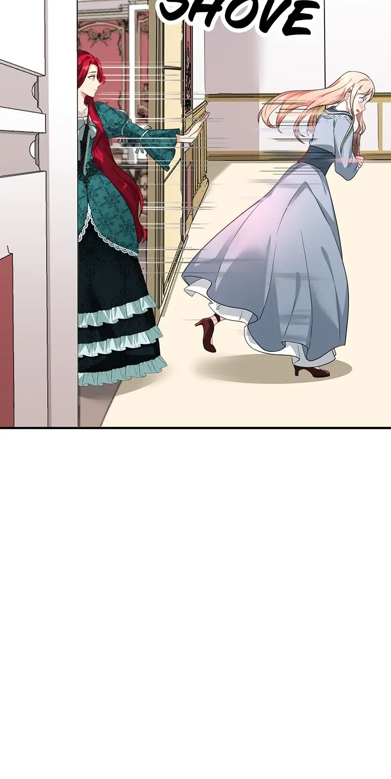Even though I become a side character, I'm being adored by an overprotective duke Chapter 39 Page 59
