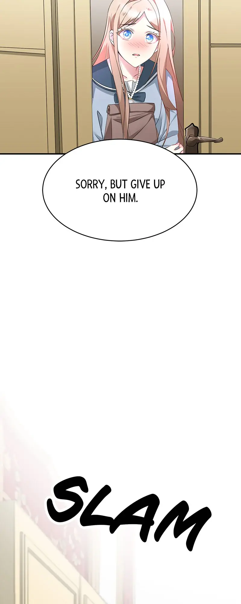 Even though I become a side character, I'm being adored by an overprotective duke Chapter 39 Page 61