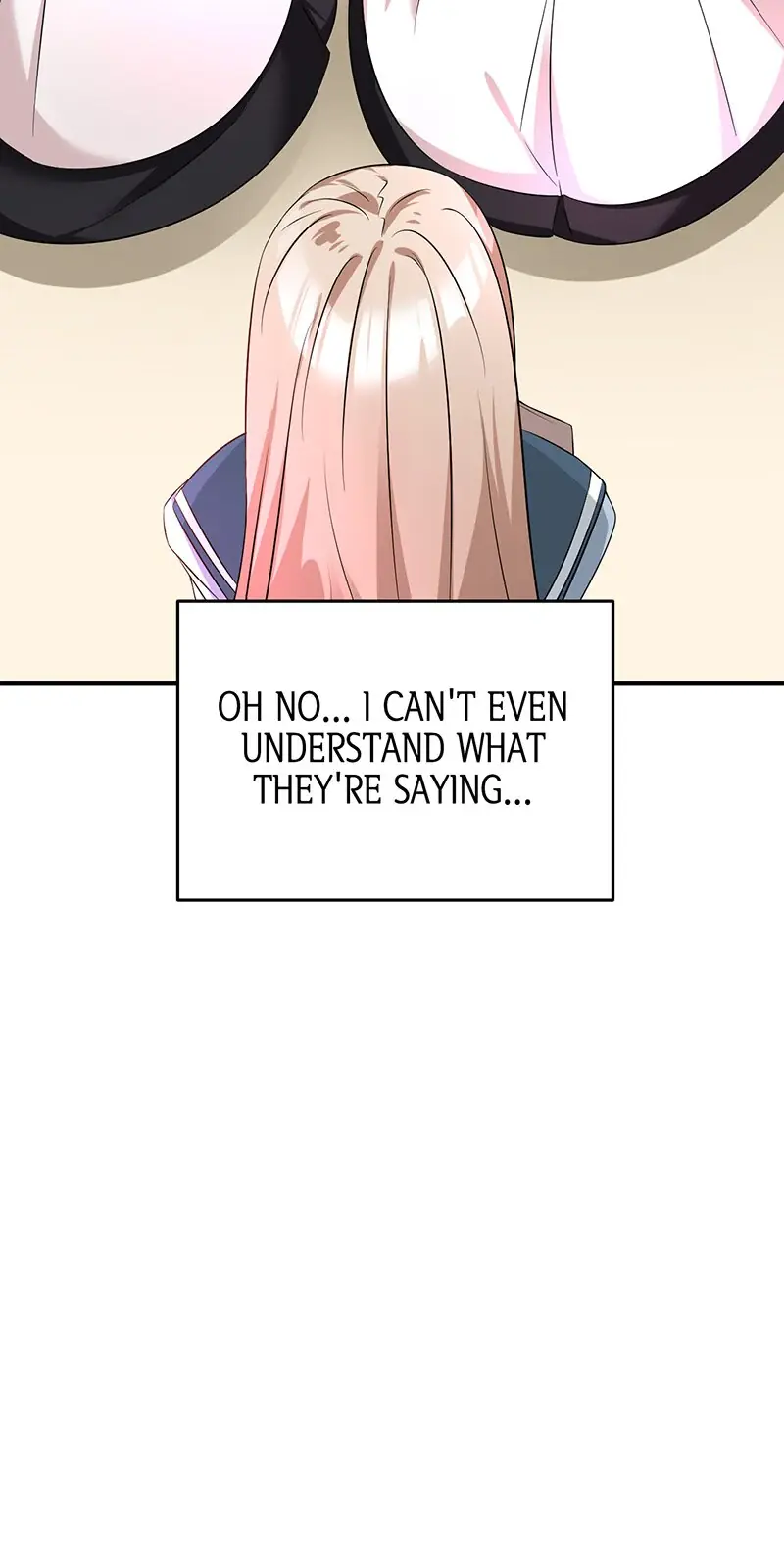 Even though I become a side character, I'm being adored by an overprotective duke Chapter 39 Page 65