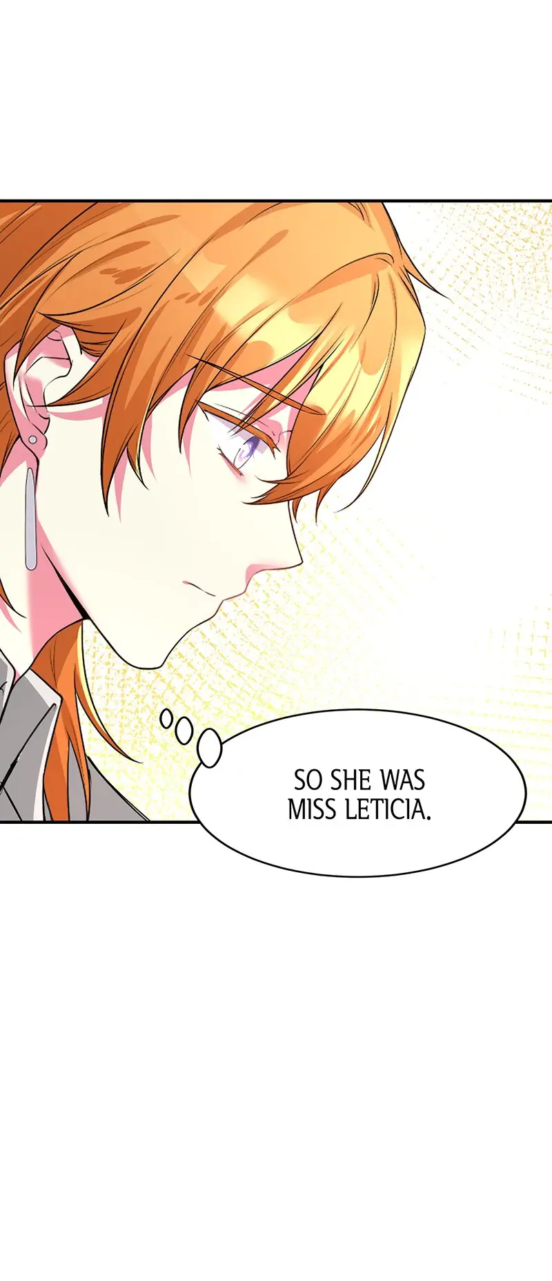 Even though I become a side character, I'm being adored by an overprotective duke Chapter 39 Page 70