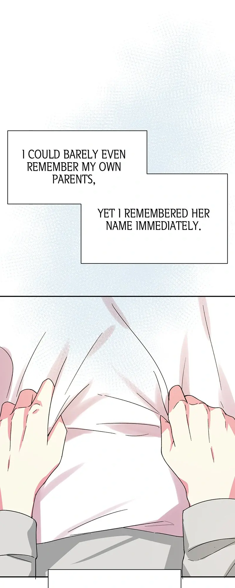 Even though I become a side character, I'm being adored by an overprotective duke Chapter 39 Page 71
