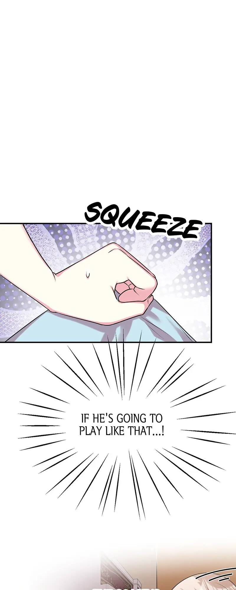 Even though I become a side character, I'm being adored by an overprotective duke Chapter 40 Page 11
