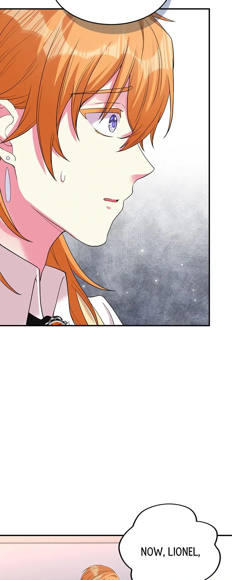 Even though I become a side character, I'm being adored by an overprotective duke Chapter 40 Page 71