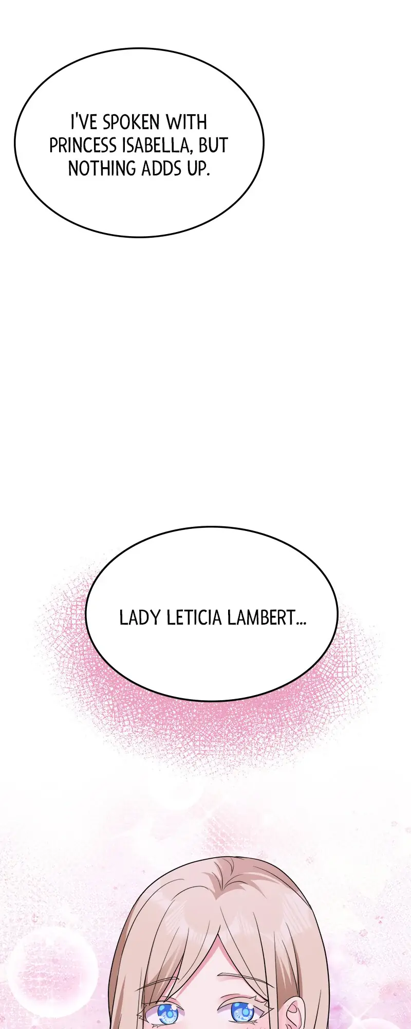 Even though I become a side character, I'm being adored by an overprotective duke Chapter 41 Page 5