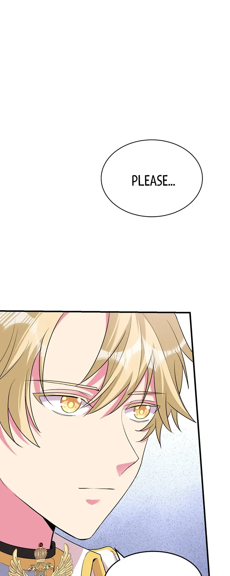 Even though I become a side character, I'm being adored by an overprotective duke Chapter 41 Page 10