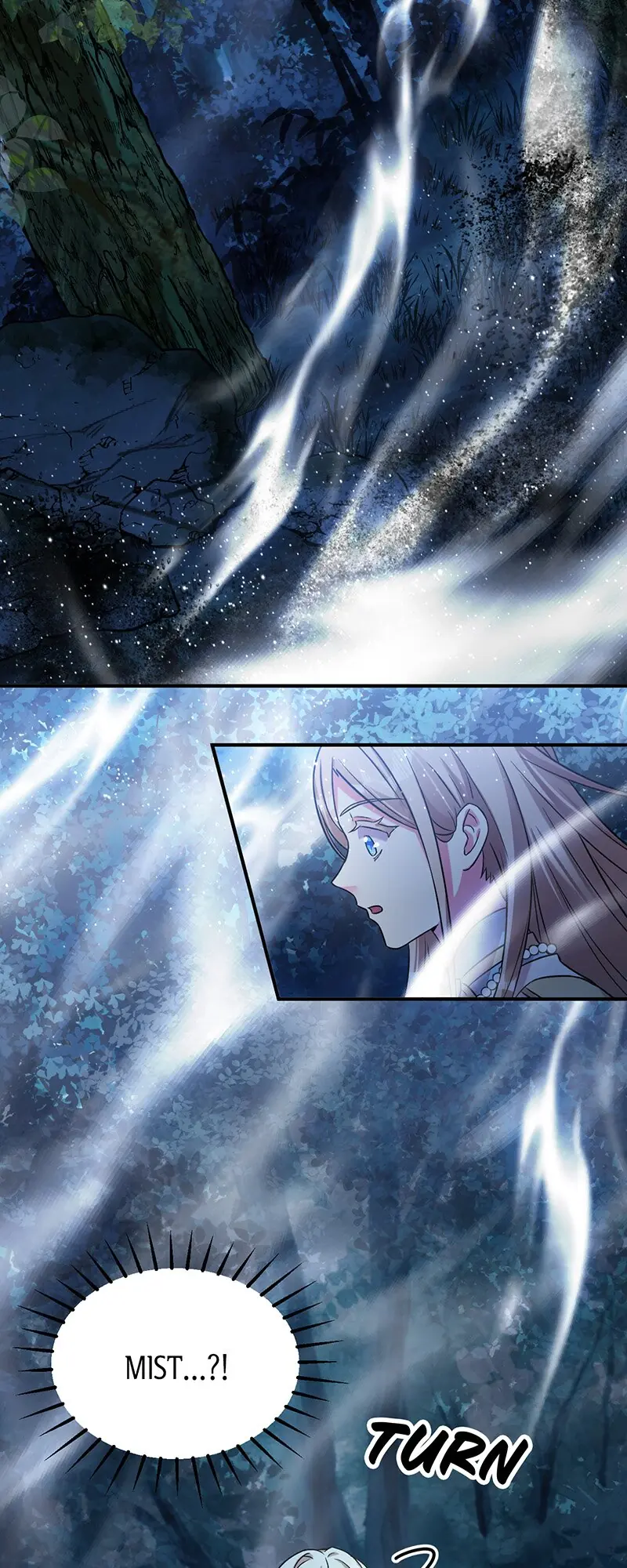 Even though I become a side character, I'm being adored by an overprotective duke Chapter 41 Page 38