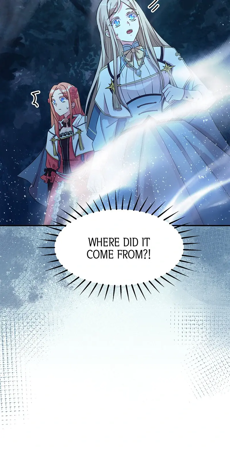 Even though I become a side character, I'm being adored by an overprotective duke Chapter 41 Page 39