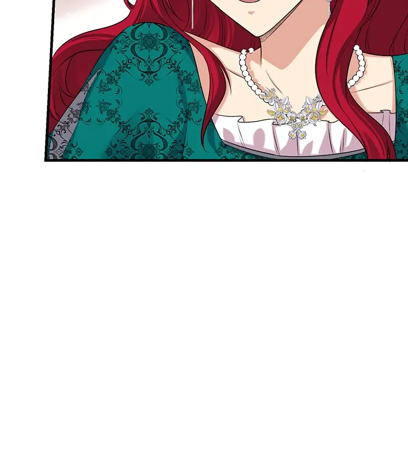 Even though I become a side character, I'm being adored by an overprotective duke Chapter 41 Page 67