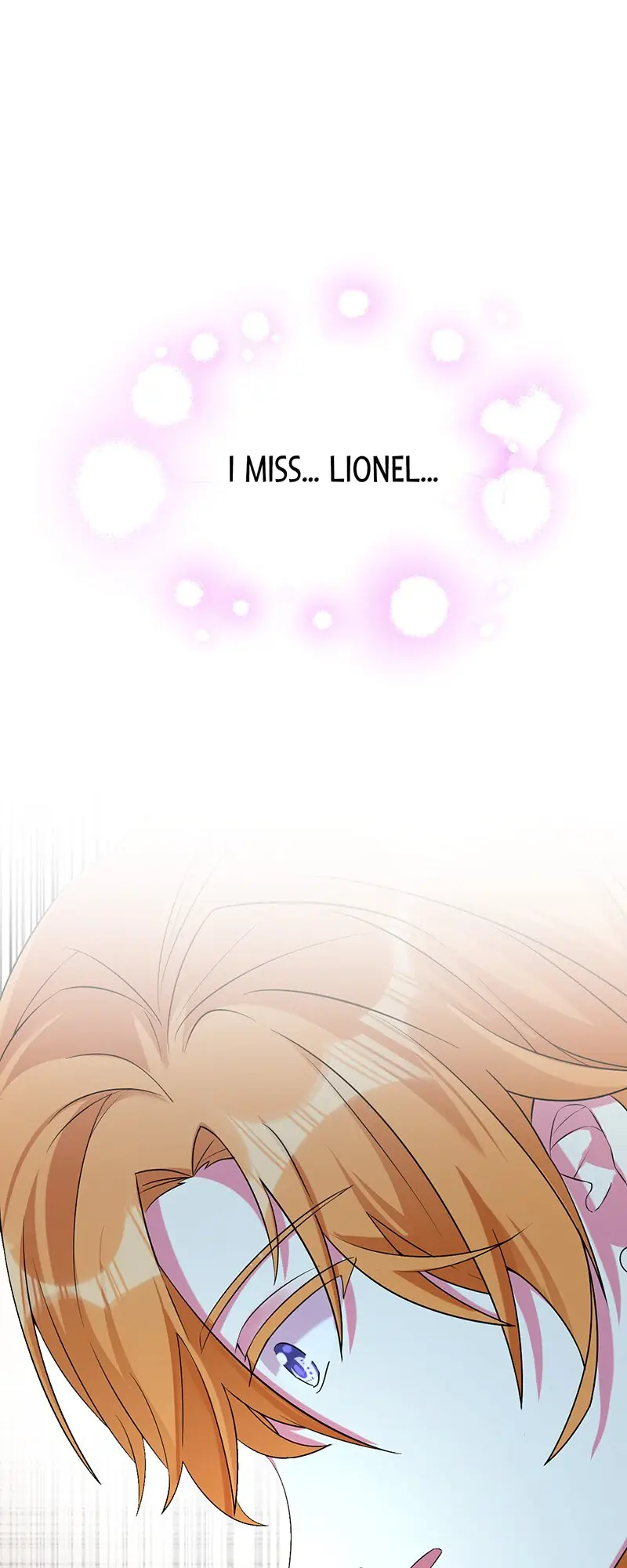 Even though I become a side character, I'm being adored by an overprotective duke Chapter 42 Page 24
